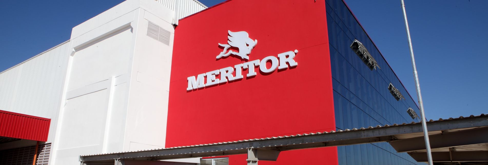 Meritor Sistemas Automotivos