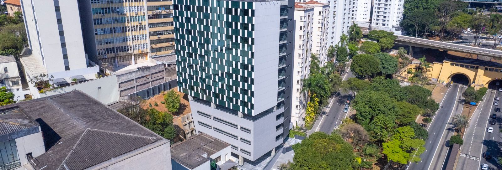 Fgv - Fundação Getúlio Vargas