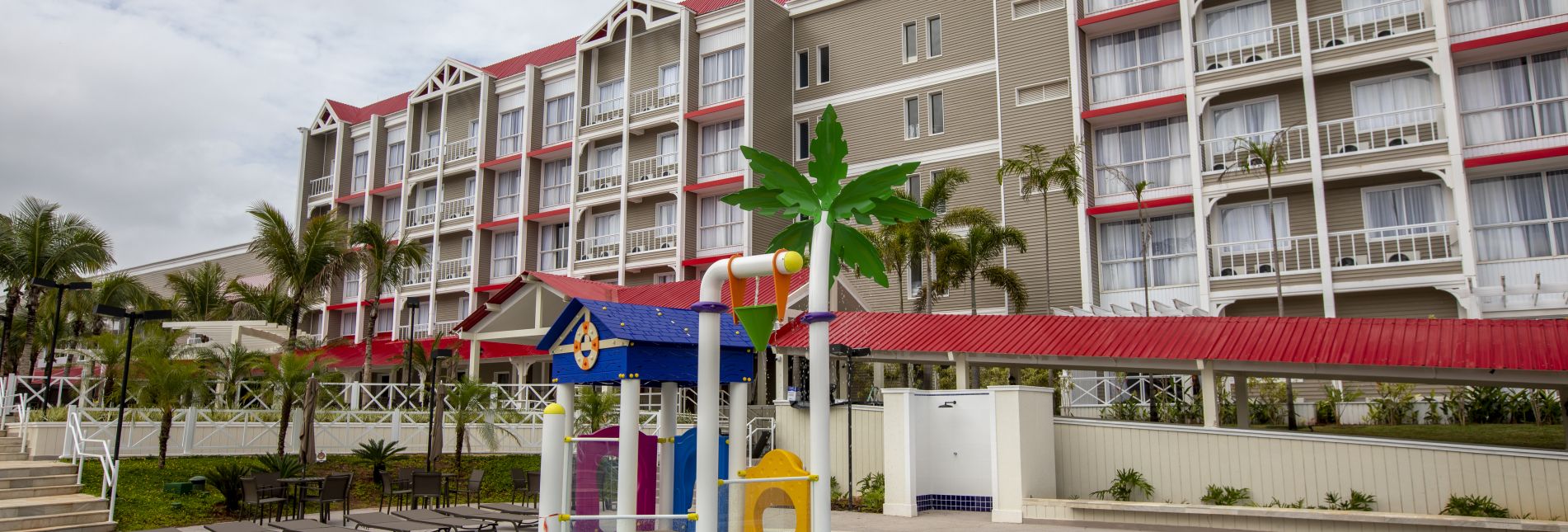 Thermas Park São Paulo
