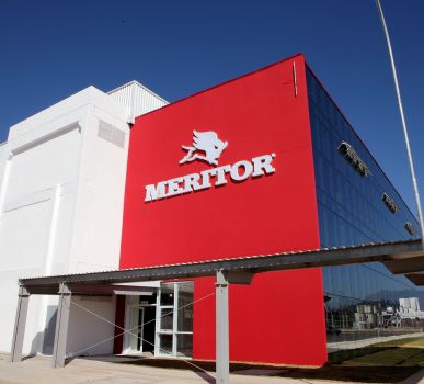 Meritor Sistemas Automotivos