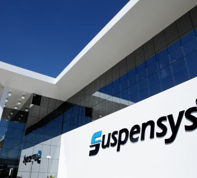 Suspensys Sistemas Automotivos